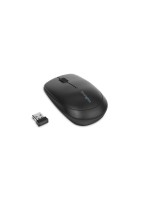 Kensington Pro Fit® kabellose mobile Maus, schwarz