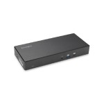 Kensington SD4781p USB-C USB-A Dual 4K Dock