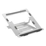 Kensington Easy Riser Aluminium Ständer, Laptopständer, Universal