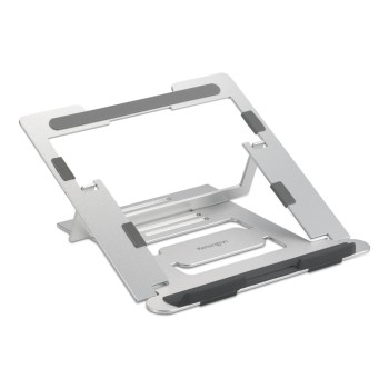 Kensington Easy Riser Aluminium Ständer, Laptopständer, Universal Kensington Easy Riser Aluminium Ständer, Laptopständer, Universal