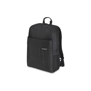 Kensington Simply Port. Lite Rucksack 14”, black Kensington Simply Port. Lite Rucksack 14”, black