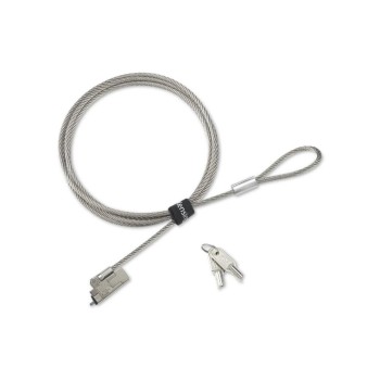 Kensington Slim NanoSaver 2.0 EQ Keyed Lock, NanoSaver 2.0 EQ Kensington Slim NanoSaver 2.0 EQ Keyed Lock, NanoSaver 2.0 EQ