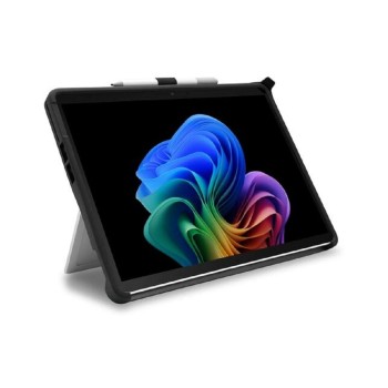 Kensington BlackBelt EQ Robuste Schutzhülle, Surface™ Pro 9,10, 11 Copilot+ Kensington BlackBelt EQ Robuste Schutzhülle, Surface™ Pro 9,10, 11 Copilot+