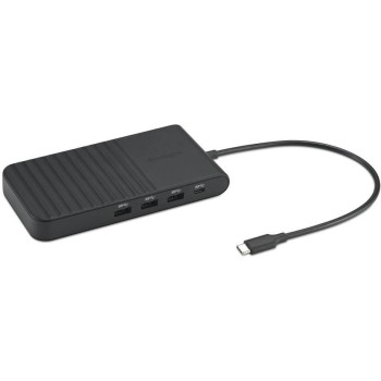 Kensington Station d'accueil UH1500P EQ Mobile USB-C Kensington Station d'accueil UH1500P EQ Mobile USB-C