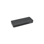 Kensington Station d'accueil SD5920T EQ Thunderbolt 4 Quad 4K hybride