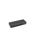 Kensington Station d'accueil SD5920T EQ Thunderbolt 4 Quad 4K hybride