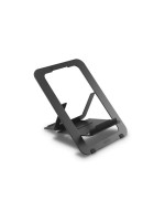 Kensington EQ Aluminum Adj. Laptop Stand, Laptopständer, Universal