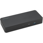 Kensington Station d'accueil SD4843P EQ Triple vidéo USB-C