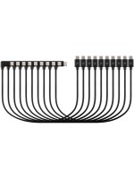 Kensington Câble chargeur USB K32302WW USB-C - USB-C 0.315 m