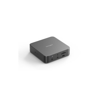 Kensington SD5010T5 EQ TB 5 Triple 4K Dock Kensington SD5010T5 EQ TB 5 Triple 4K Dock