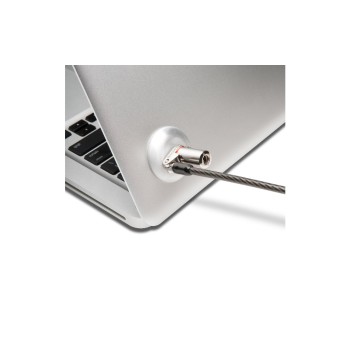 Kensington Sicherheitssteckplatz-Adapter, forUltraBook and MacBook Kensington Sicherheitssteckplatz-Adapter, forUltraBook and MacBook