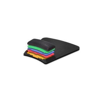 Kensington mousepad SmartFit, black