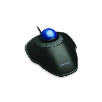Kensington Orbit Mobil-Trackball wired, USB