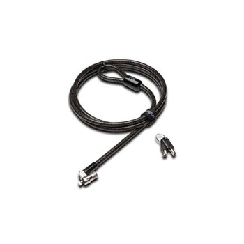 Kensington Notebookschloss Normal, Schwenk- and drehbares Kugelgelenk Kensington Notebookschloss Normal, Schwenk- and drehbares Kugelgelenk