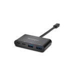 Kensington Hub USB USB-C 4 Port