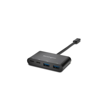 Kensington USB Type-C 4 Port USB Hub Kensington USB Type-C 4 Port USB Hub