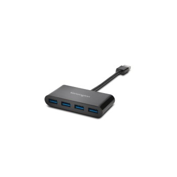 Kensington USB 3.0 4 Port Hub Kensington USB 3.0 4 Port Hub