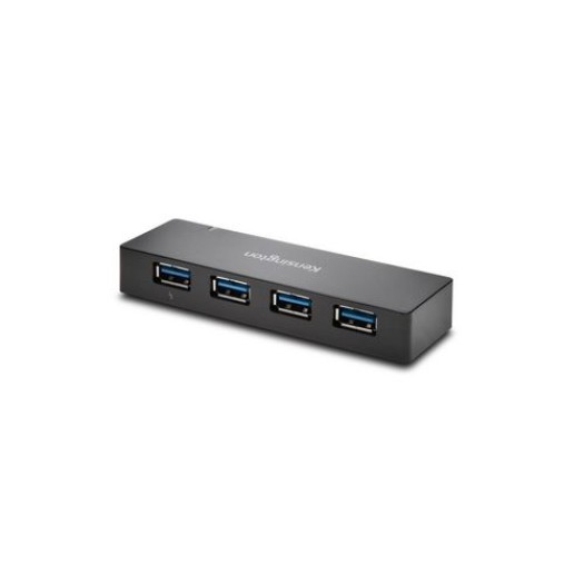 Kensington Concentrateur USB USB 3.0 4-Port Charging