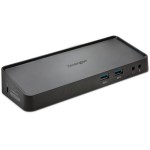 Kensington SD3600 USB 3.0 Dockingstation, USB 3.0 HDMI / DVI-I / VGA