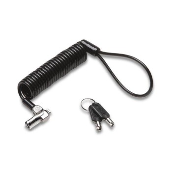Kensington NanoSave  Portable Keyed Lock, NanoSaver Security Slot Kensington NanoSave  Portable Keyed Lock, NanoSaver Security Slot