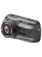 KENWOOD Dashcam DRV-A501W, HD, G-Sensor, GPS, Wireless Link