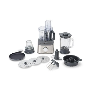 Kenwood Food Processor Multipro Compact +, integrierte Waage