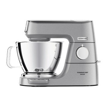 Kenwood Küchenmaschine Chef Baker, KVC85.004.SI, EasyWeigh Waage Kenwood Küchenmaschine Chef Baker, KVC85.004.SI, EasyWeigh Waage