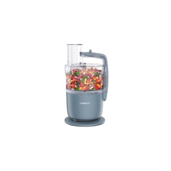 Kenwood Foodprozessor MultiPro Mini, FDP22.130GY