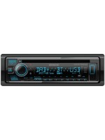 KENWOOD Autoradio KDC-BT760DAB, Bluetooth, Spotify & DAB+