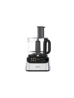 Kenwood Food Processor FDM73.480SS MultiPro One Touch argent/noir