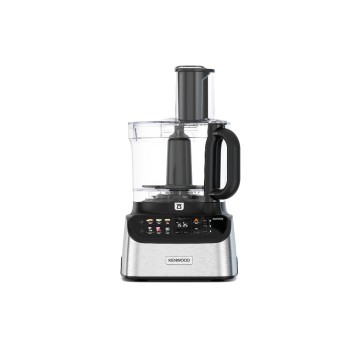 Kenwood Foodprozessor MultiPro One Touch, FDM73.480SS