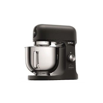 Kenwood, Küchenmaschine kMix Swiss Edition, black