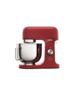 Kenwood Robot ménager kMix Swiss Edition KMX751ABKCH Rouge