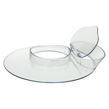 Kenwood Spritzschutz for Chef and Major, Nur for Serien 200/400/800 Kenwood Spritzschutz for Chef and Major, Nur for Serien 200/400/800