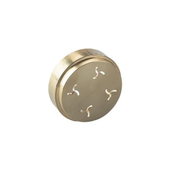 Kenwood Pasta Einsatz Fusilli, Zubehör for Basisgerät AT910 Kenwood Pasta Einsatz Fusilli, Zubehör for Basisgerät AT910