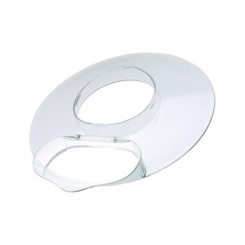 Kenwood Spritzschutz for C and M Titanium, Zubehör for Küchenmaschine Titanium Kenwood Spritzschutz for C and M Titanium, Zubehör for Küchenmaschine Titanium