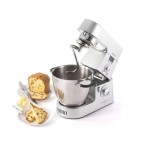 Kenwood Knethaken Cromstahl pour Cooking Chef, nur pour Küchenmaschine Cooking Chef