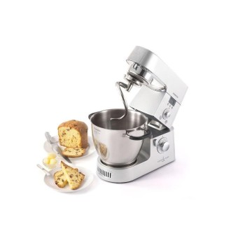 Kenwood Knethaken Cromstahl zu Cooking Chef, nur zu Küchenmaschine Cooking Chef