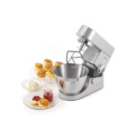 Kenwood K-Haken Chromstahl pour Chef, nur pour Küchenmaschine Chef