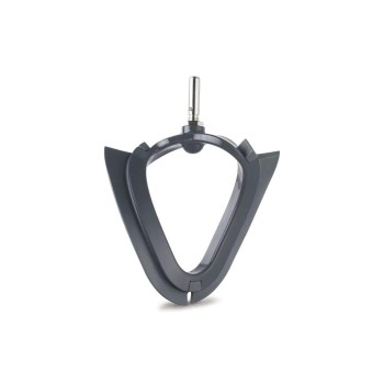 Kenwood Flexi-Rührel .AT502 zu Maj./Co.Chef, nur zu Küchenmaschine Major/ Cooking Chef