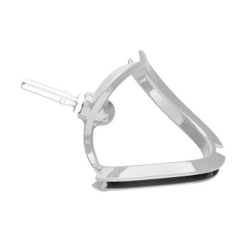 Kenwood Flexi-Rührelement AT501 zu Chef, nur zu Küchenmaschine Chef