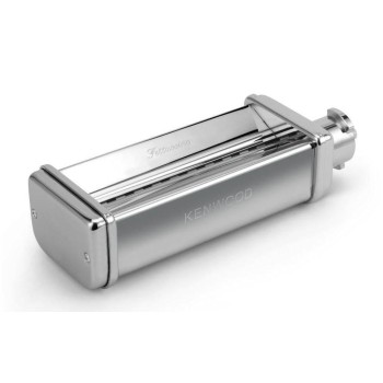 Kenwood Pasta Vorsatz KAX971ME Tagliatelle, Zubehör for Küchenmaschine Chef Se. and kMix Kenwood Pasta Vorsatz KAX971ME Tagliatelle, Zubehör for Küchenmaschine Chef Se. and kMix