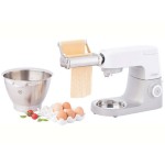 Kenwood Pasta Aufsatz KAX972ME Tagliolini, Zubehör pour Küchenmaschine Chef Se. et kMix