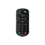 KENWOOD Car-Audio-Zubehör KCA-RC406, IR-Fernbedienung