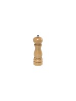 Kesper Moulin à poivre 1.65 cm/16.5 cm, Brun/Beige/Brun clair