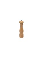 Kesper Moulin à poivre 2.65 cm/26.5 cm, Brun/Brun clair