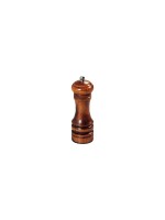 Kesper Moulin à épices 1.65 cm/16.5 cm, Brun/Brun foncé