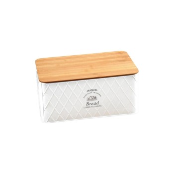 Kesper Brotkasten Landhaus, Grösse: 32.5 x 21 x 15 cm Kesper Brotkasten Landhaus, Grösse: 32.5 x 21 x 15 cm