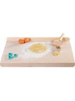 Kesper Backbrett with Anschlag, Grösse: 58 x 38 x 4 cm