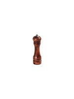 Kesper Pfeffermühle Ø 5,5 cm, H: 22 cm, Gummibaumholz Dunkel